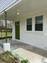 1422 Clay St in Augusta, GA - Building Photo - Building Photo