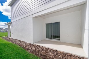 2781 Vitality Wy in Clermont, FL - Foto de edificio - Building Photo