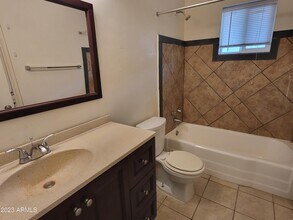 1851 E Yale St in Phoenix, AZ - Building Photo - Building Photo