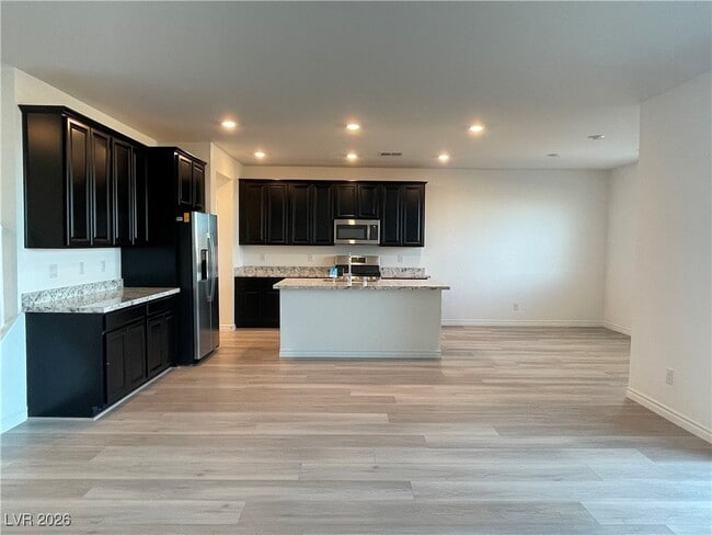 6734 Chargehand Ave in Las Vegas, NV - Building Photo - Building Photo