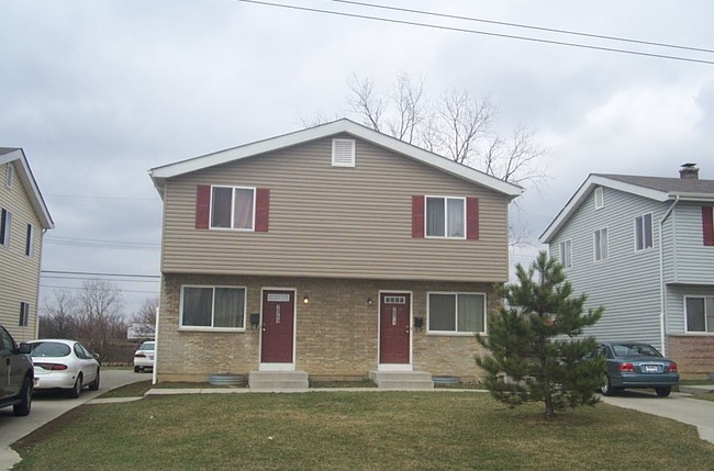 1977-2104 Grasmere Ave in Columbus, OH - Building Photo - Building Photo