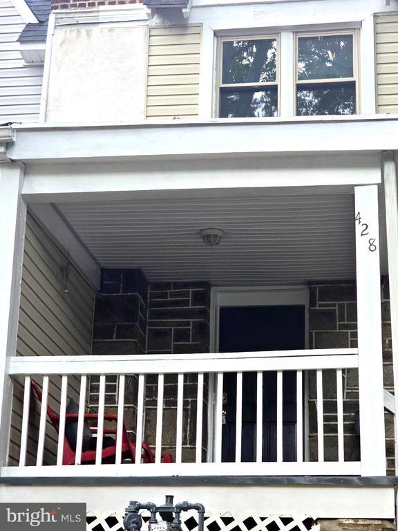 property at 428 Croyden Rd