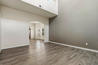 649 La Entrada Cir in Santa Teresa, NM - Building Photo - Building Photo