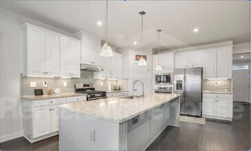 2471 Vineyard Spgs Wy in Ellicott City, MD - Foto de edificio - Building Photo