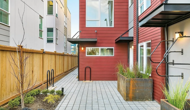 2023D S Washington St in Seattle, WA - Building Photo - Building Photo