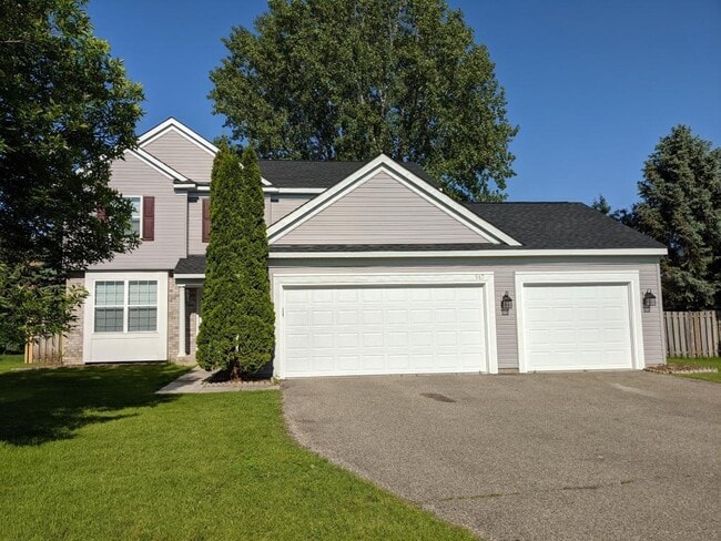 property at 967 Earley Lake Curve