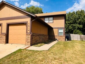 1219 S Longfellow St in Wichita, KS - Building Photo - Building Photo