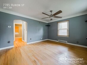 7785 Huron St in Taylor, MI - Building Photo - Building Photo