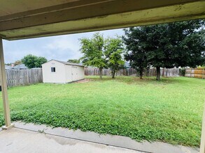 10609 Rayburn Way in Waco, TX - Building Photo - Building Photo