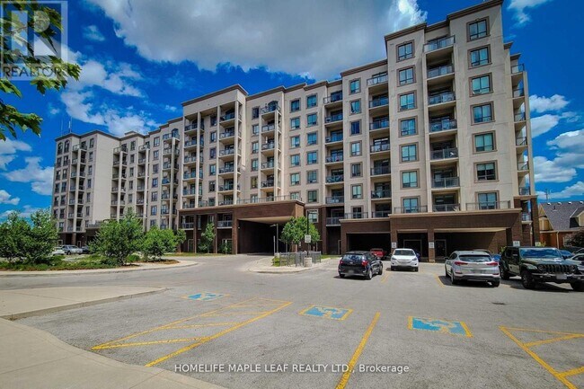 property at 2486-2486 Old Bronte Rd