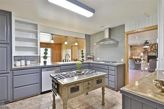 3469 Antilley Rd in Abilene, TX - Building Photo - Building Photo