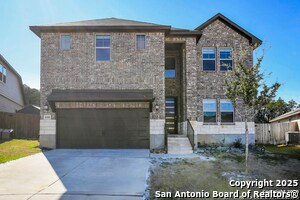 10108 Juniper Oaks in Boerne, TX - Building Photo