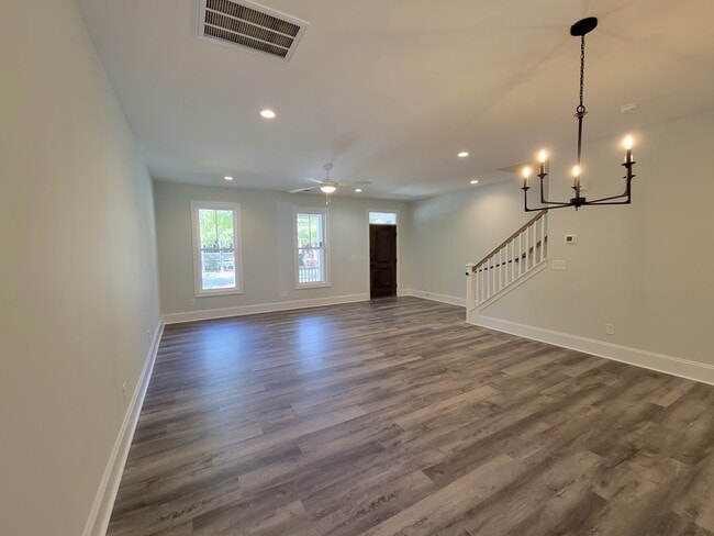 3905 Harkers Way in New Bern, NC - Building Photo - Building Photo