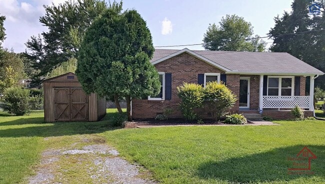 389 Nathaniel Ct in Clarksville, TN - Building Photo - Building Photo