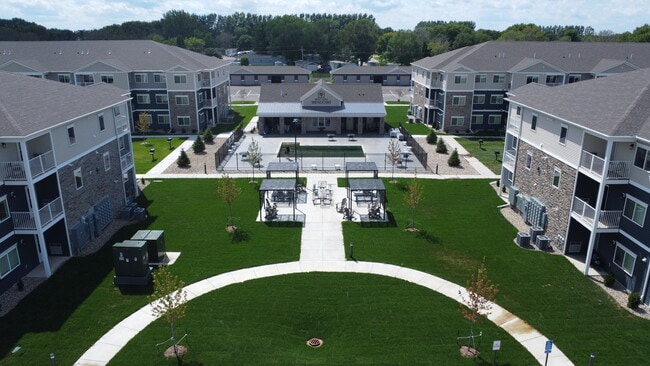 West Lake Meadows