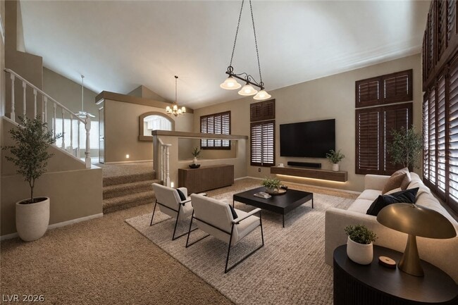 property at 3556 Tobel Spring Dr