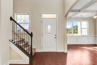 200 Plainfield Dr in Goldsboro, NC - Building Photo - Building Photo