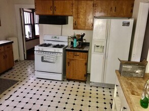 171 Hillside St, Unit 1 in Boston, MA - Building Photo - Building Photo