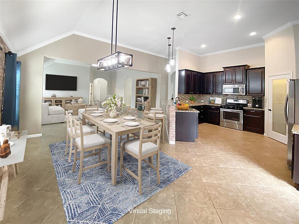 2009 Alyssas Dr in Manchaca, TX - Building Photo