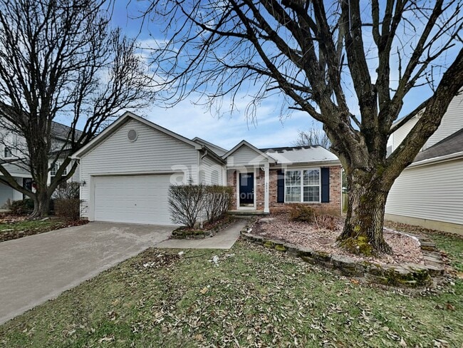 property at 6693 Jennyann Way