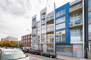58-58 Maspeth Ave in Brooklyn, NY - Building Photo