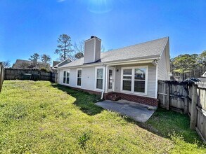 206 Declaration Cir in Madison, AL - Building Photo - Building Photo