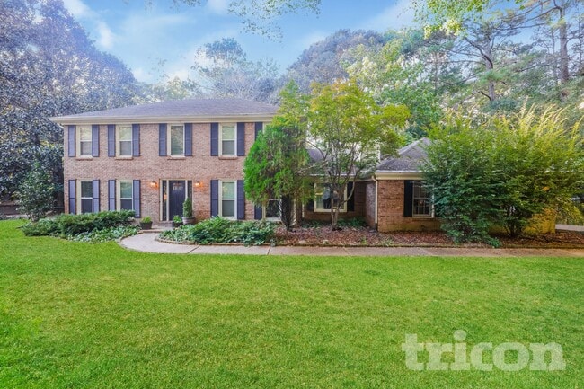 property at 105 Jennings Yard