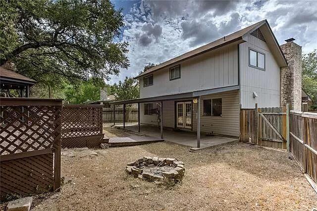 7801 Coldstream Dr in Austin, TX - Foto de edificio - Building Photo
