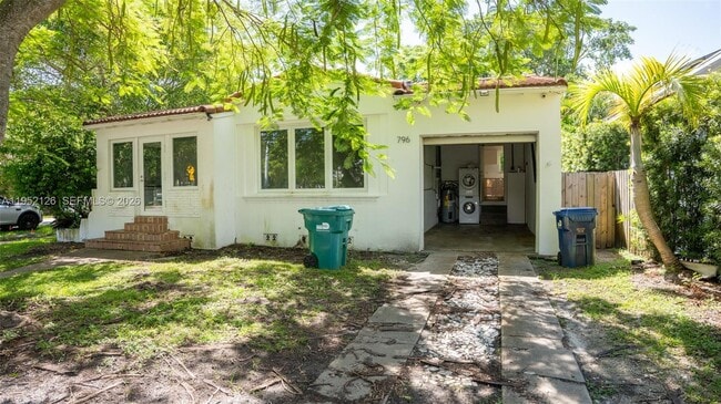796 NE 88th St in Miami, FL - Building Photo - Building Photo