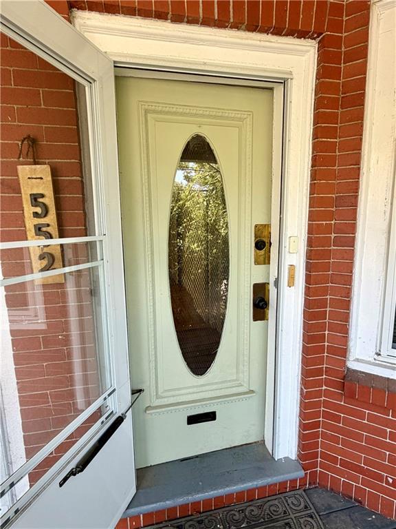 property at 552 Hope St
