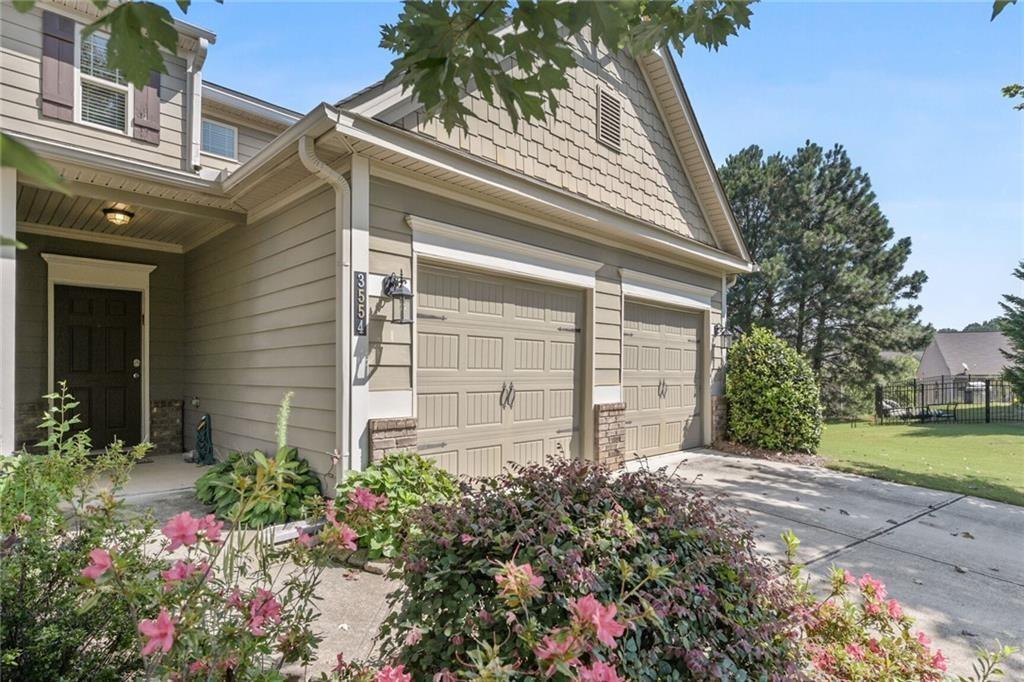 3554 Village Enclave Ln in Cumming, GA - Building Photo