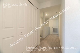 14264 Lilac Sky Ter in Bradenton, FL - Building Photo - Building Photo