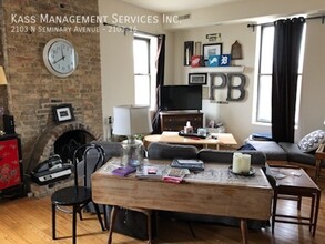 2103 N Seminary Ave-Unit -2103-16 in Chicago, IL - Building Photo - Building Photo