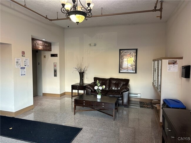 property at 617 Hiawatha Blvd