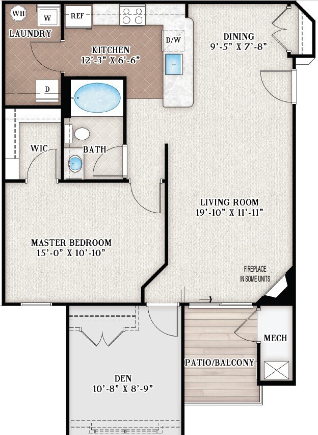 44755 King Way Apartments and Nearby California Apartments For Rent