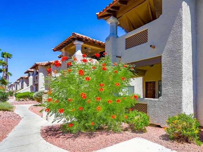 1425 Santa Margarita in Las Vegas, NV - Building Photo - Building Photo