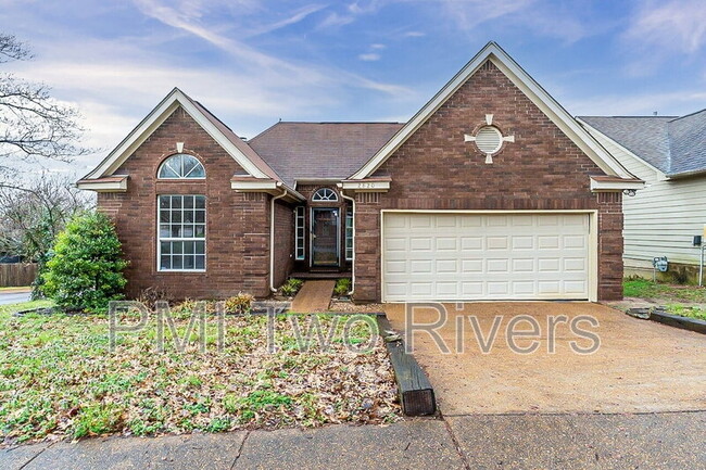 property at 2820 Chapelwood Dr