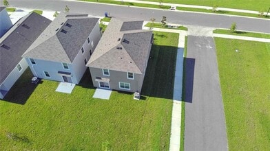 33142 Osprey Peak Wy in San Antonio, FL - Building Photo - Building Photo