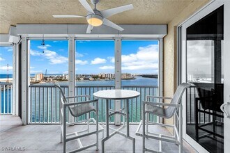 8751 Estero Blvd, Unit 1202 in Fort Myers Beach, FL - Building Photo - Building Photo