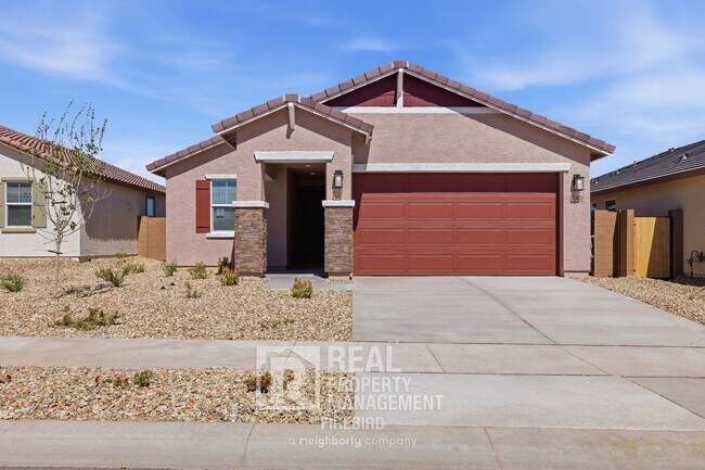 property at 17320 W Gray Fox Trl