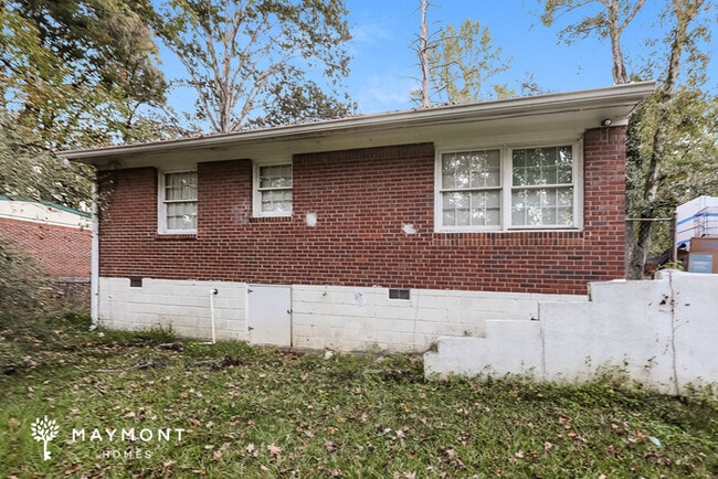 4485 Richard Rd in Conley, GA - Building Photo - Building Photo