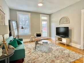 4205 Botanical Ave in St. Louis, MO - Building Photo - Building Photo