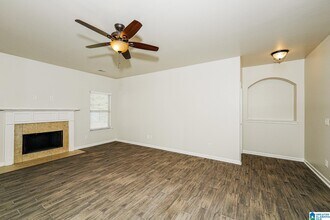 169 Ashby St in Calera, AL - Foto de edificio - Building Photo