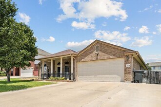 213 Gracie Ct in Harker Heights, TX - Building Photo - Building Photo