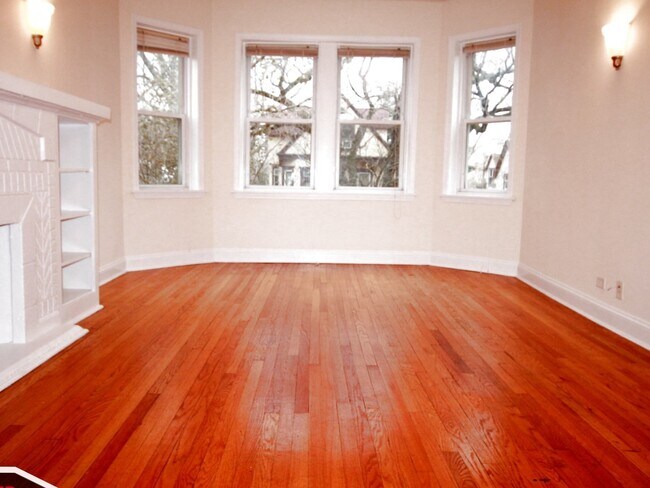 3428 W Parker Ave in Chicago, IL - Building Photo - Building Photo