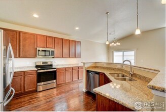 3078 Nebula Ct, Unit Single-Family Home in Loveland, CO - Building Photo - Building Photo