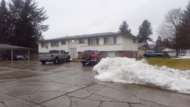 7TH STREET APARTMENTS in Coeur d'Alene, ID - Building Photo - Other