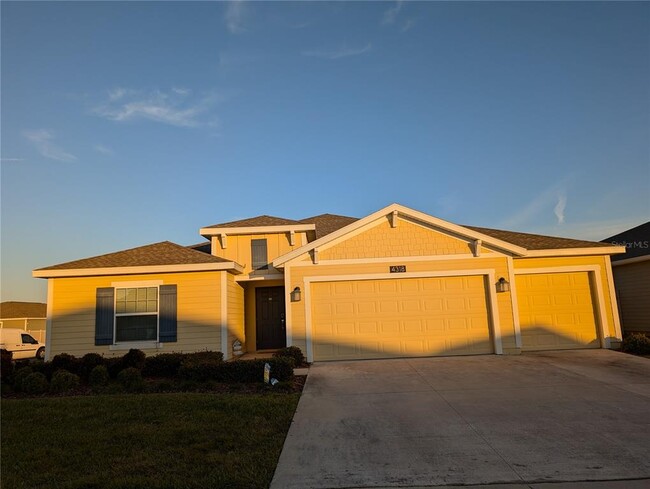 4318 Lighterknot Trce in Kissimmee, FL - Building Photo - Building Photo