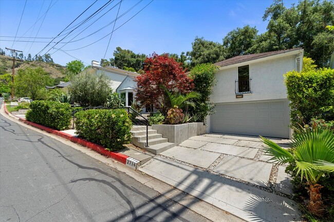 property at 2714 Hollister Terrace