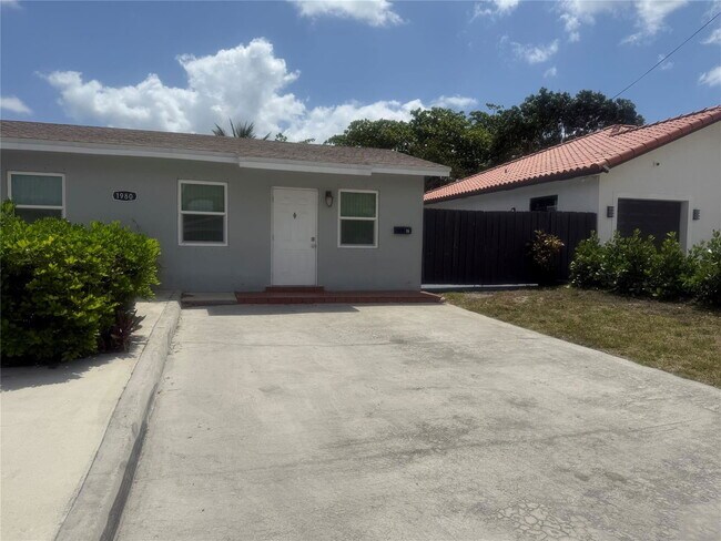 property at 1980 SW 28th Ave